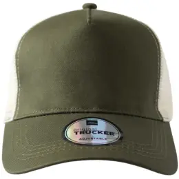 FWRD Trucker Cap