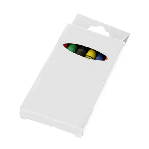 Crayons (6 Pack)