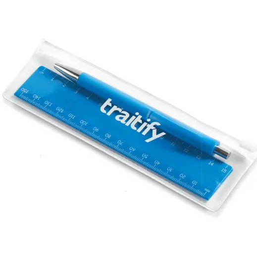 Mini Visibility Pouch