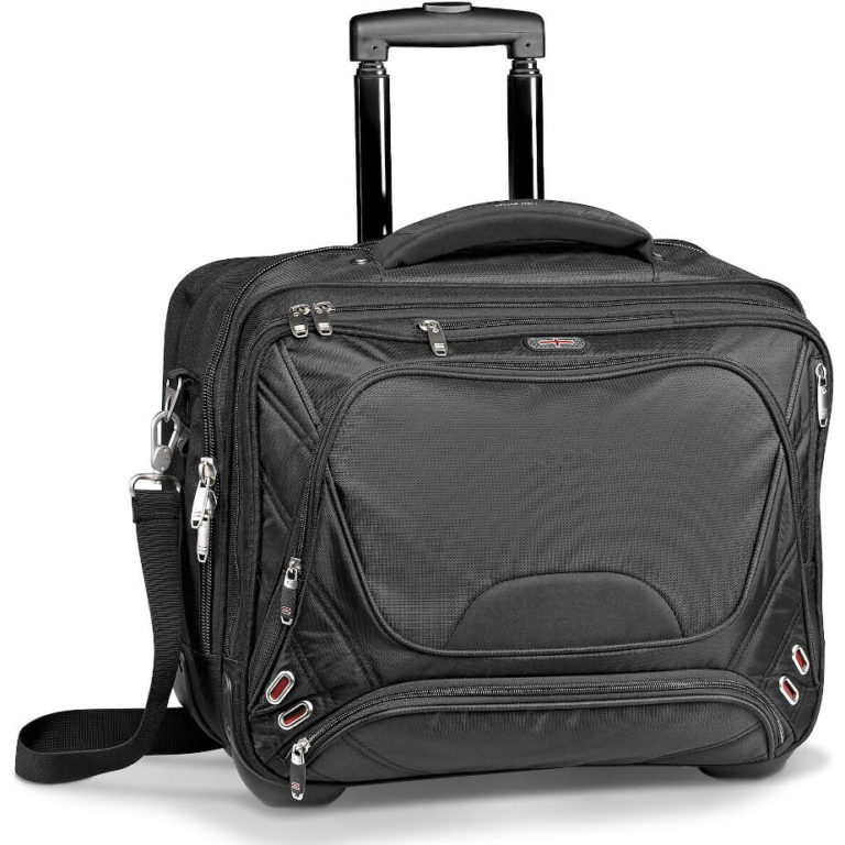 Branded Trolley Bags Promotional & Corporate Trolley Bags Brandability