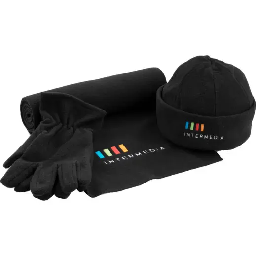Greenland Fleece Set
