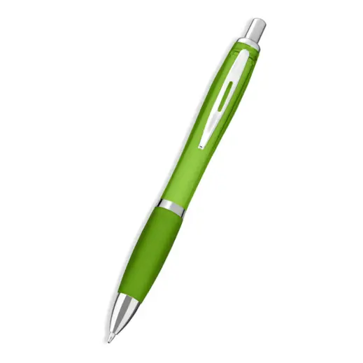 Altitude Strobe Ball Pen