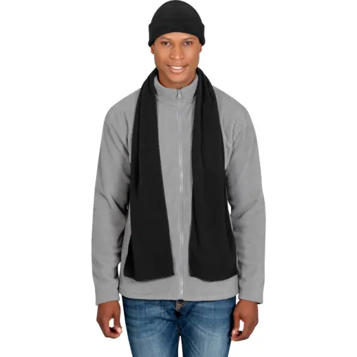 Alaska Fleece Scarf
