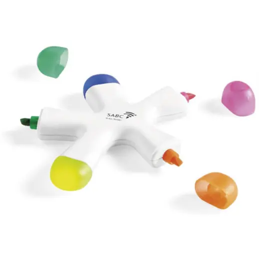 Altitude Splash Highlighter