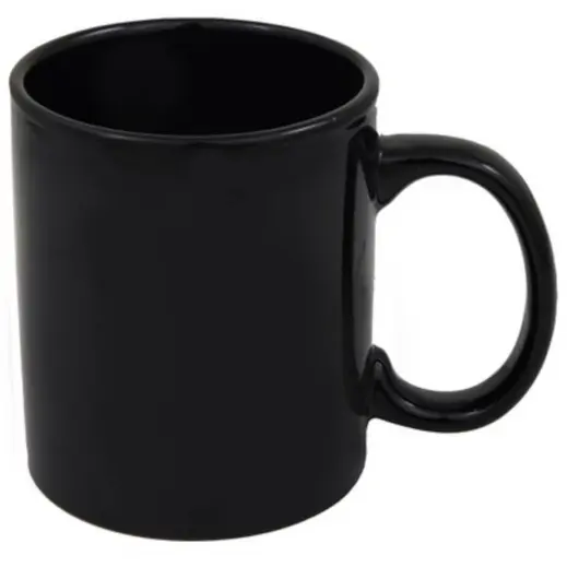Coffee Mug With Box