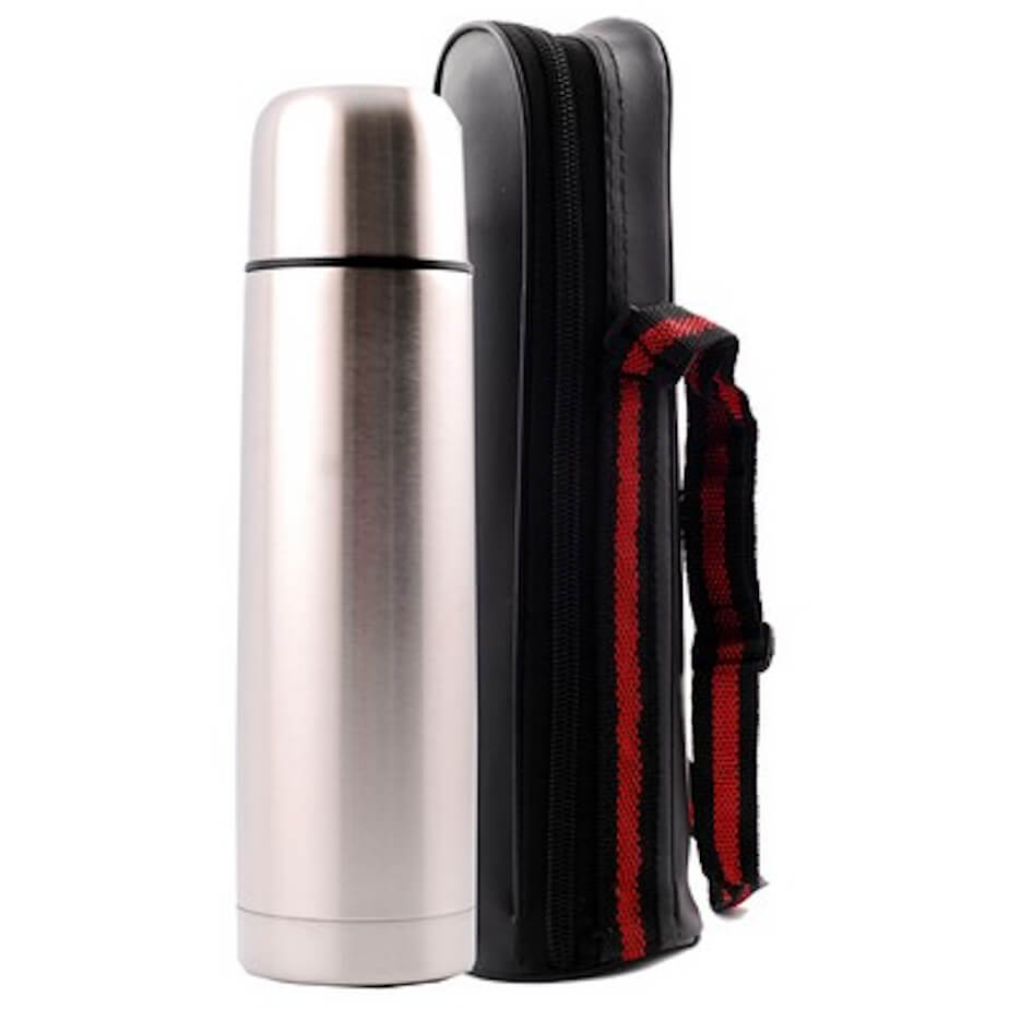 Thermal 500ml Flask Brandability