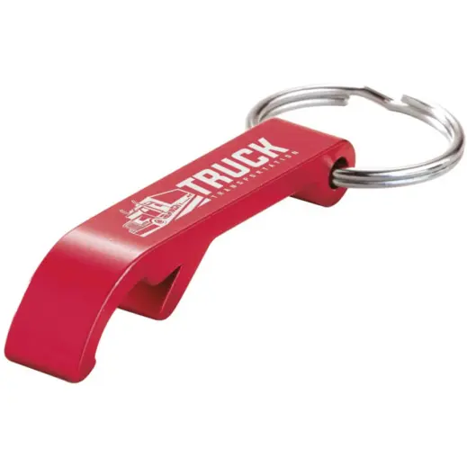 Altitude Snappy Bottle Opener Keyholder