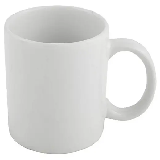 Coffee Mug With Box