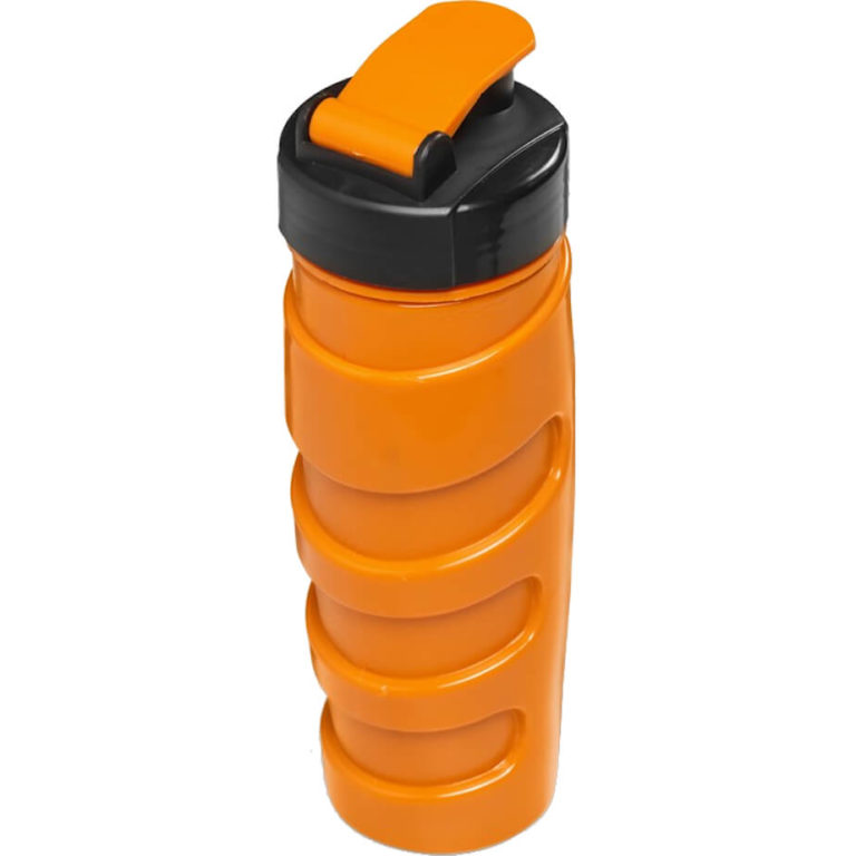 Cascade Water Bottle Brandability