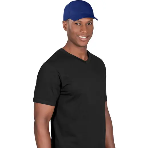 Pro Basic Cap - 6 Panel