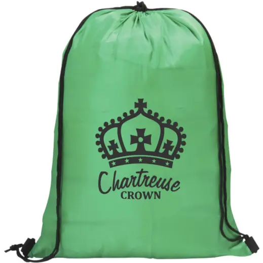 Altitude Daily 190T Drawstring Bag