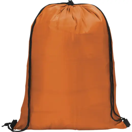 Altitude Daily 190T Drawstring Bag