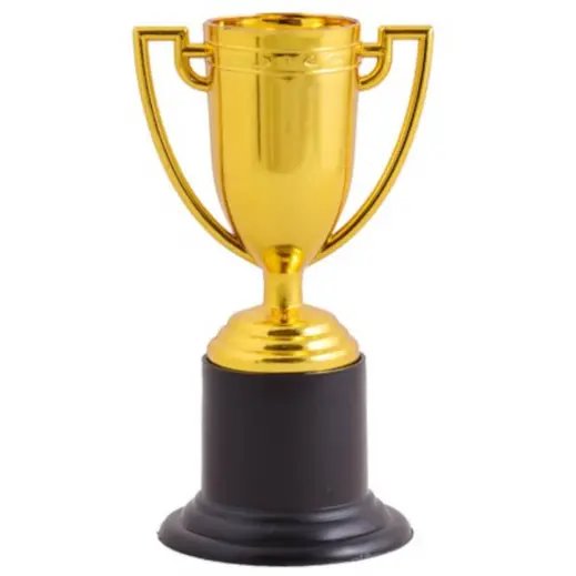 Mini Cup Trophy