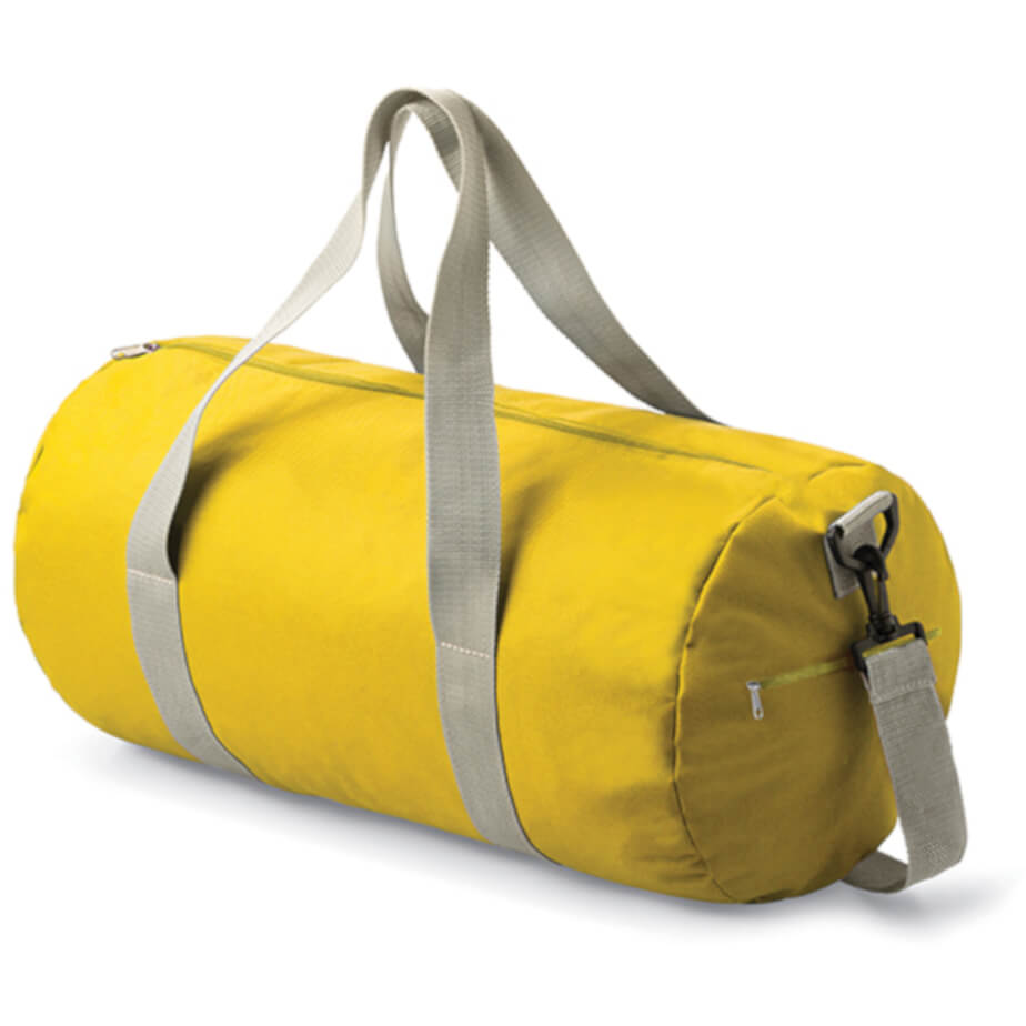 barrel bag mini