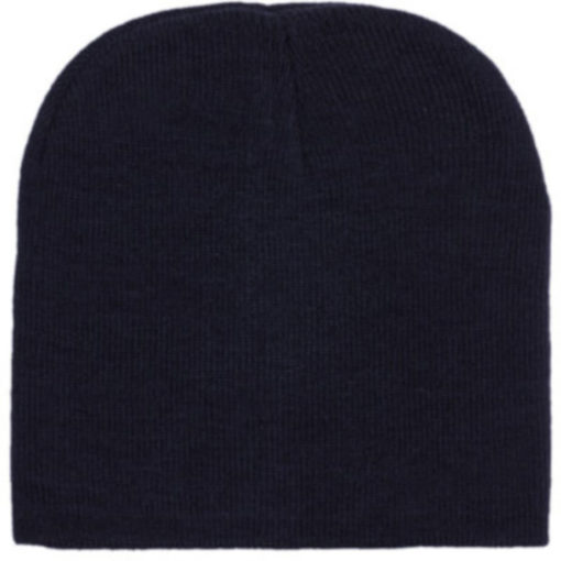 FWRD Skull Beanie | Brandability