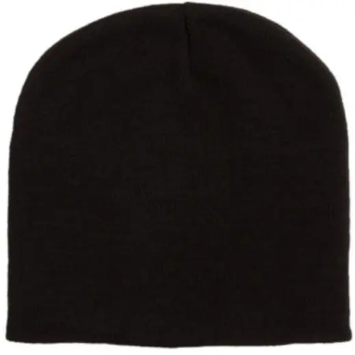 FWRD Skull Beanie
