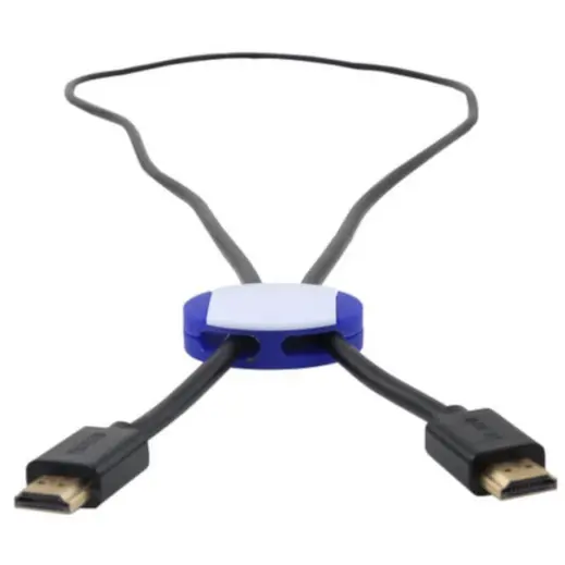 Silicone Cable Organiser