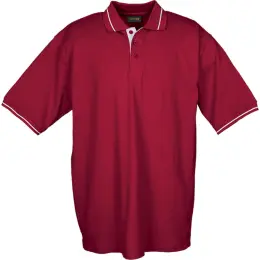 Mens Field Golfer