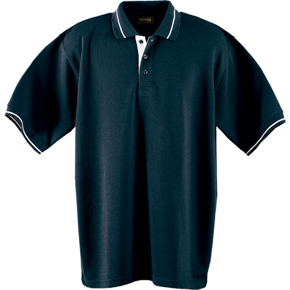 Mens Field Golfer