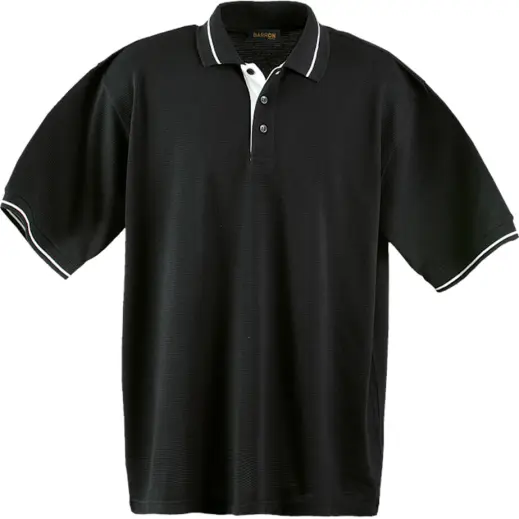 Mens Field Golfer