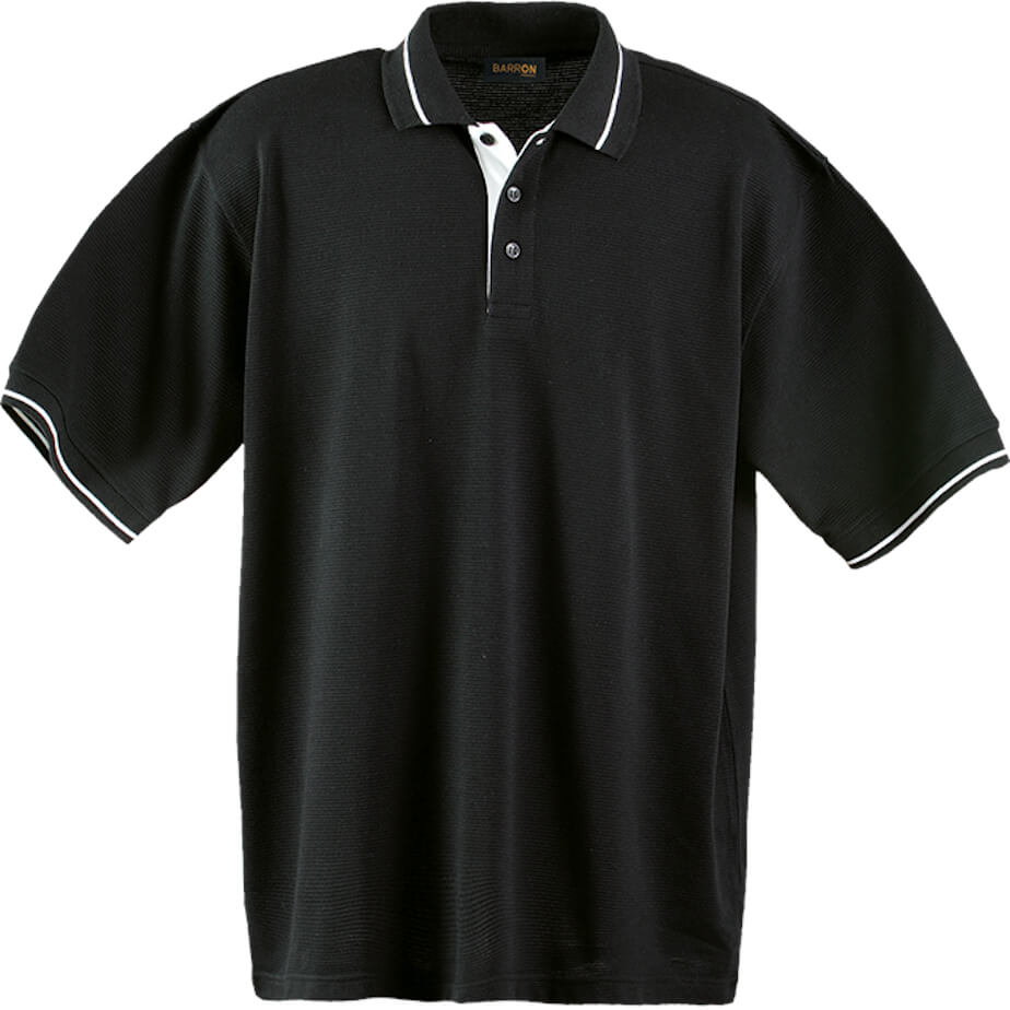 Mens Field Golfer