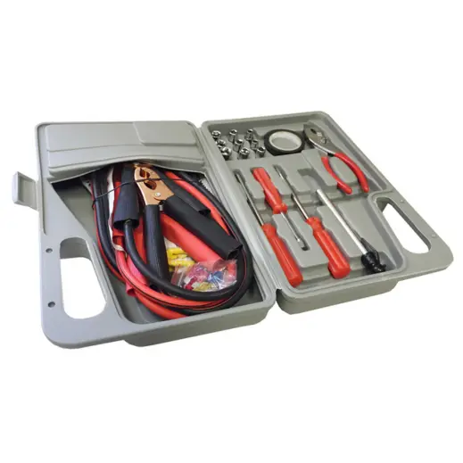 Car Emergency Case