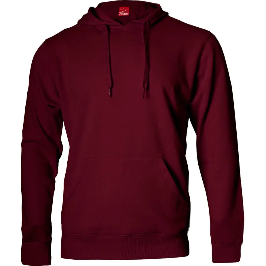 FWRD Base Hoodie