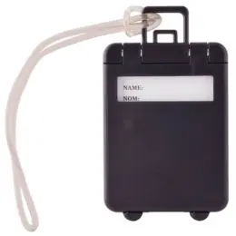 Luggage Tag