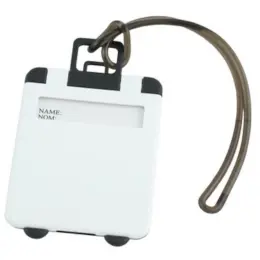 Luggage Tag