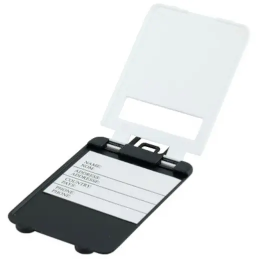 Luggage Tag