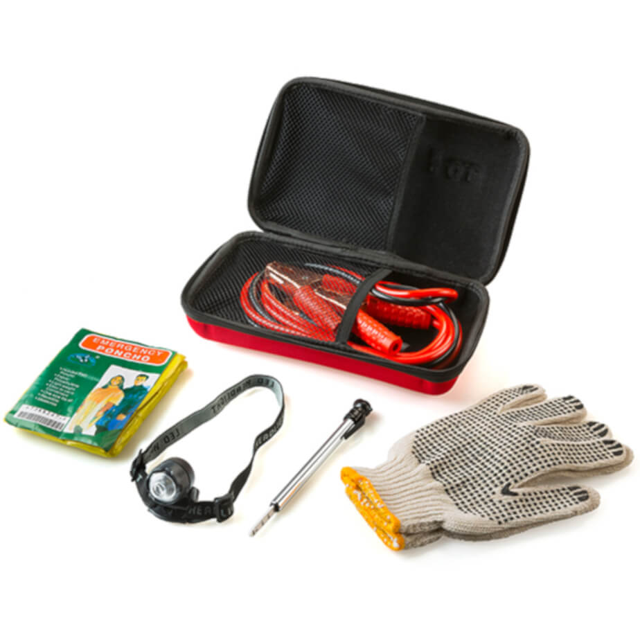 Car Tool Set Brandability
