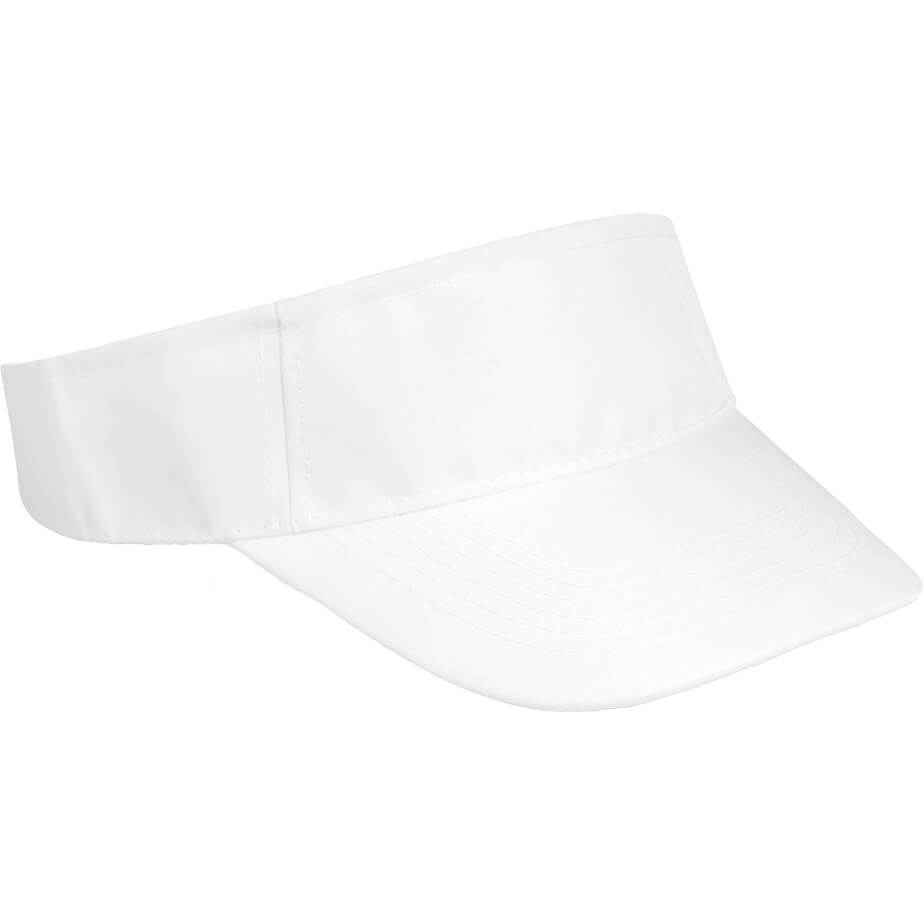 Basic Sun Visor Brandability