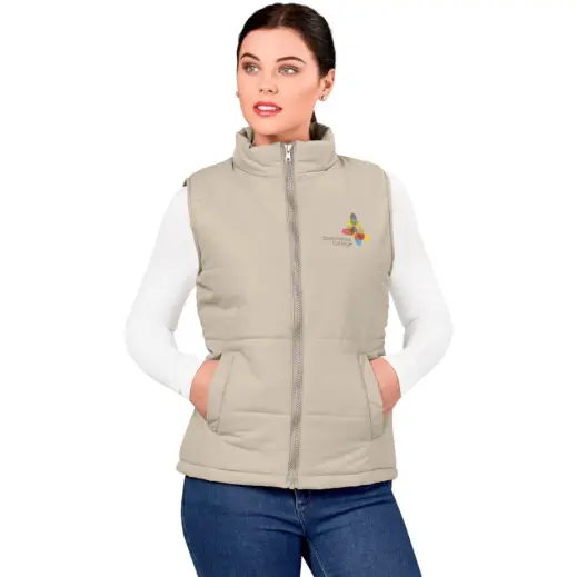Ladies Rego Bodywarmer