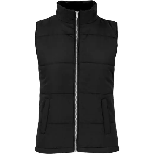 Ladies Rego Bodywarmer