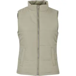 Ladies Rego Bodywarmer