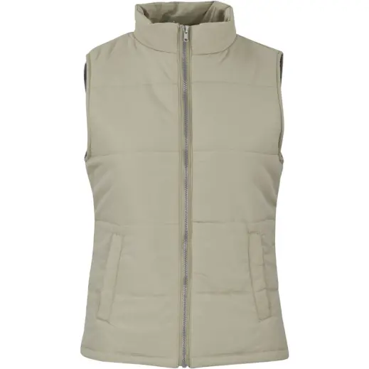 Ladies Rego Bodywarmer