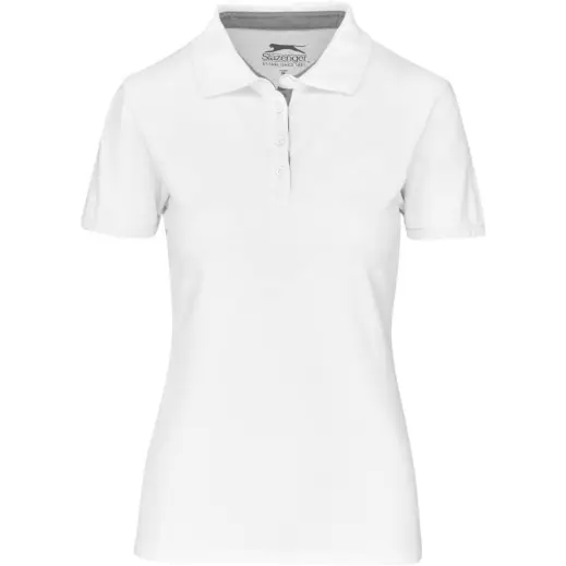 Ladies Hacker Golf Shirt
