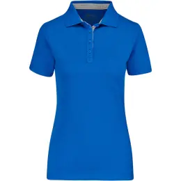Ladies Hacker Golf Shirt