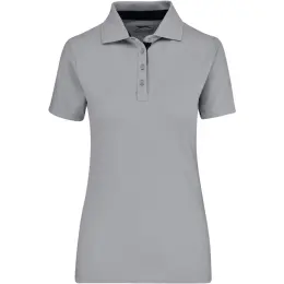 Ladies Hacker Golf Shirt