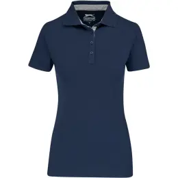 Ladies Hacker Golf Shirt