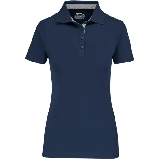 Ladies Hacker Golf Shirt