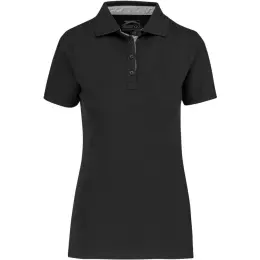 Ladies Hacker Golf Shirt