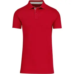 Mens Hacker Golf Shirt