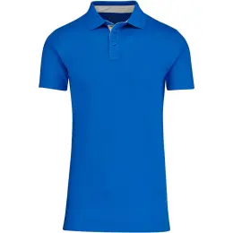 Mens Hacker Golf Shirt