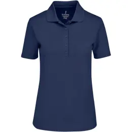 Ladies Edge Golf Shirt