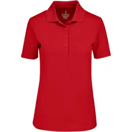 Ladies Edge Golf Shirt