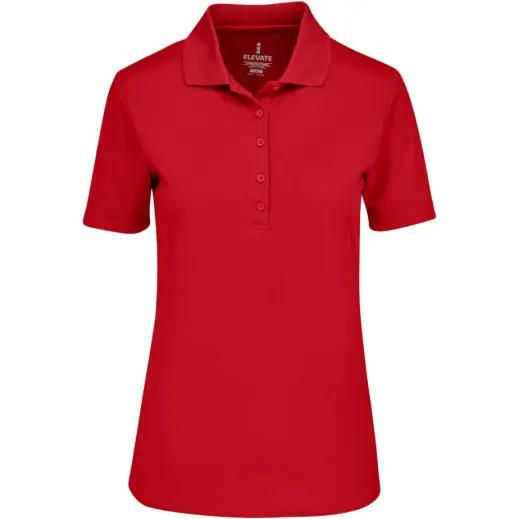 Ladies Edge Golf Shirt