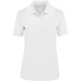 Ladies Edge Golf Shirt