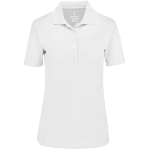 Ladies Edge Golf Shirt