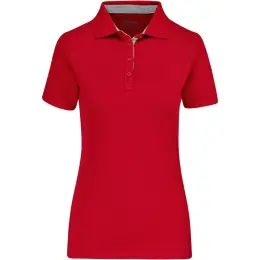 Ladies Hacker Golf Shirt